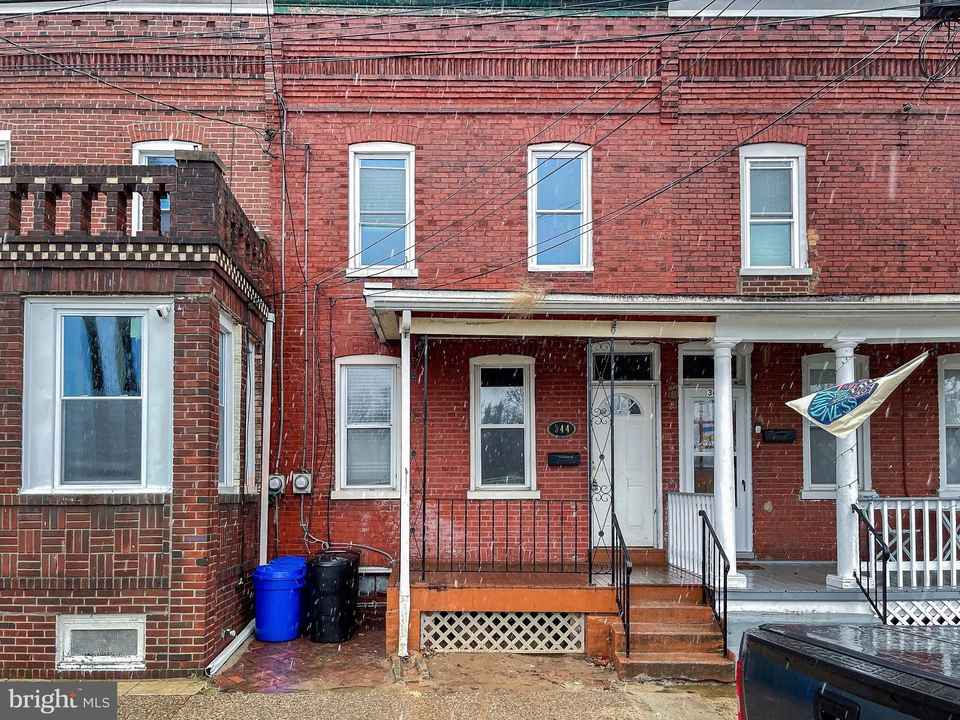 Wall And London, LLC Haddonfield,  Office