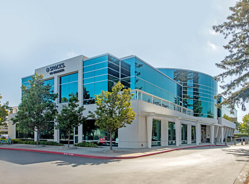 Latham & Watkins LLP Menlo Park, United States Office