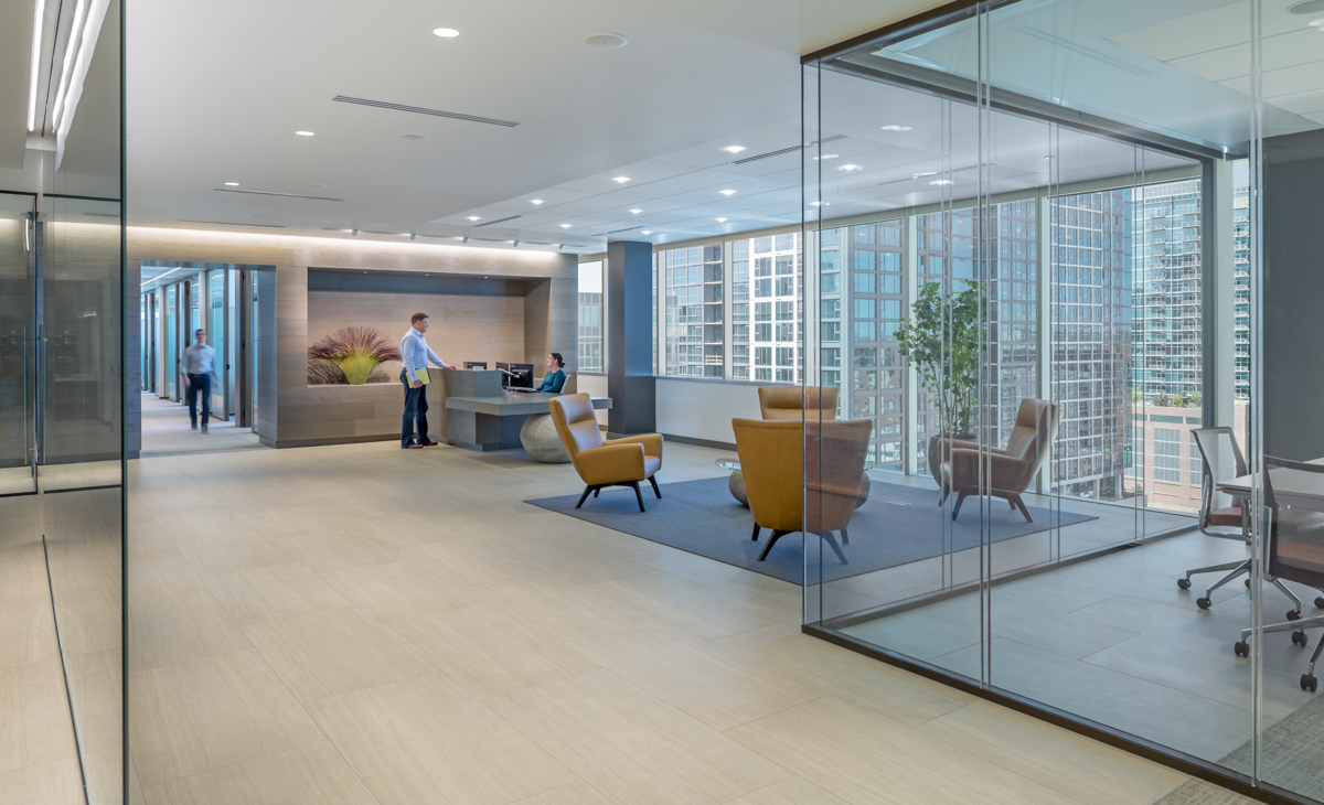 Bartlit Beck LLP Denver, CO Office