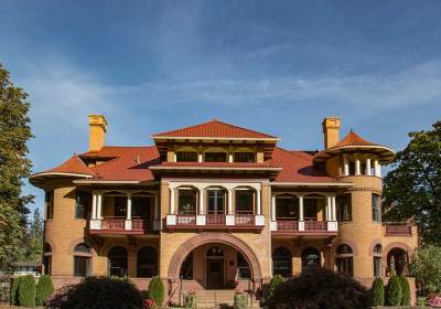 Eymann, Allison, Fennessy, Hunter & Jones, P.S Spokane, WA Office