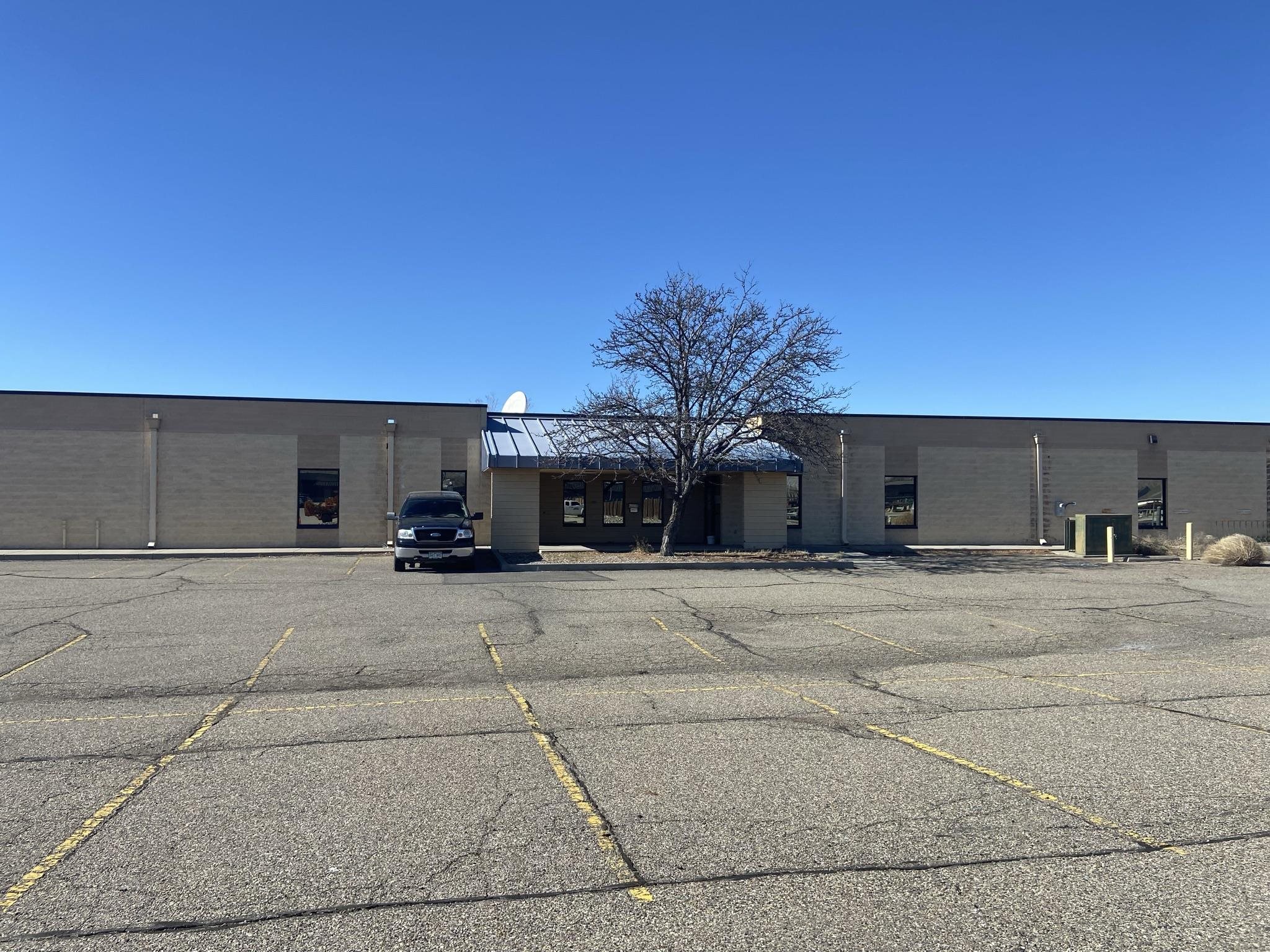 Kelly Ryan Law, LLC Grand Junction, CO Office