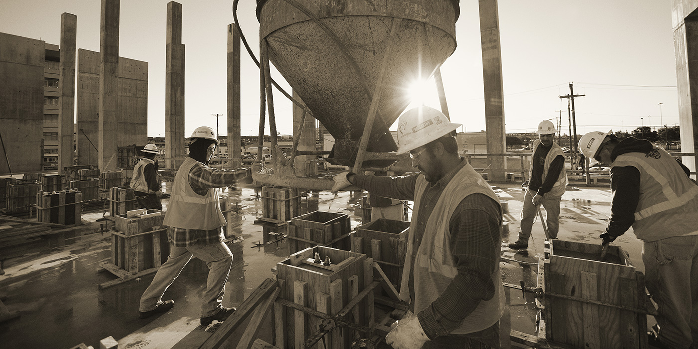 McCarthy Law PLC Los Angeles, CA Office