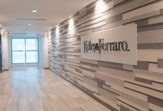 Kelley & Ferraro, LLP Cleveland, OH Office