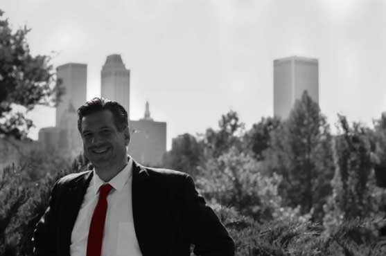 Corley Allen Trial Lawyers Tulsa,  Office