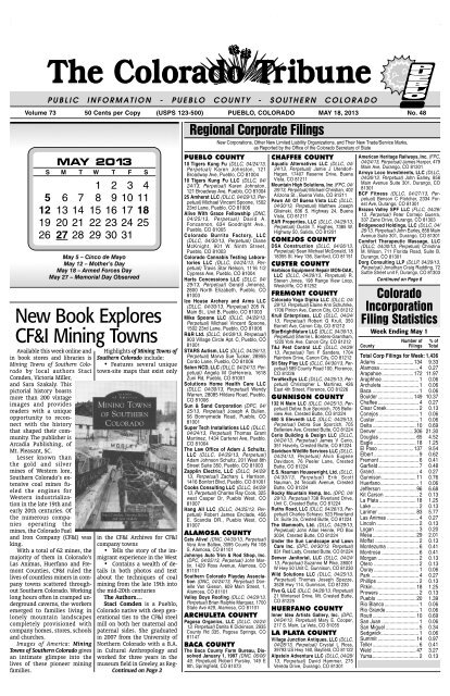 Johnson Marquez Legal Group Colorado Springs, CO Office