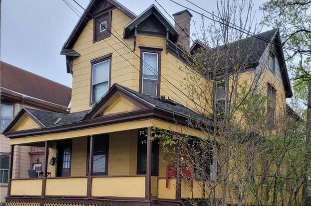 Robert F. Julian Utica,  Office