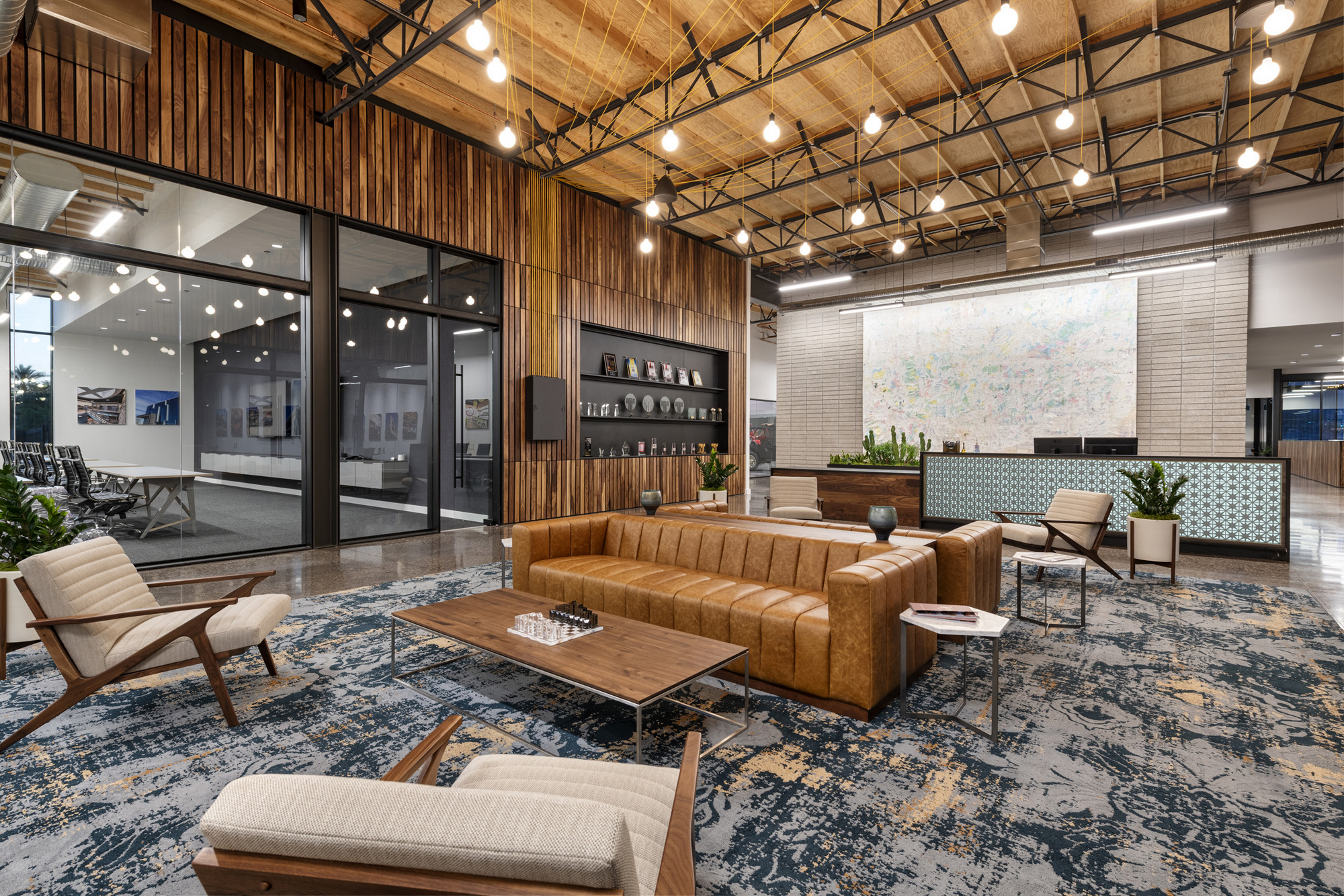 The Watson Law Firm Phoenix, AZ Office