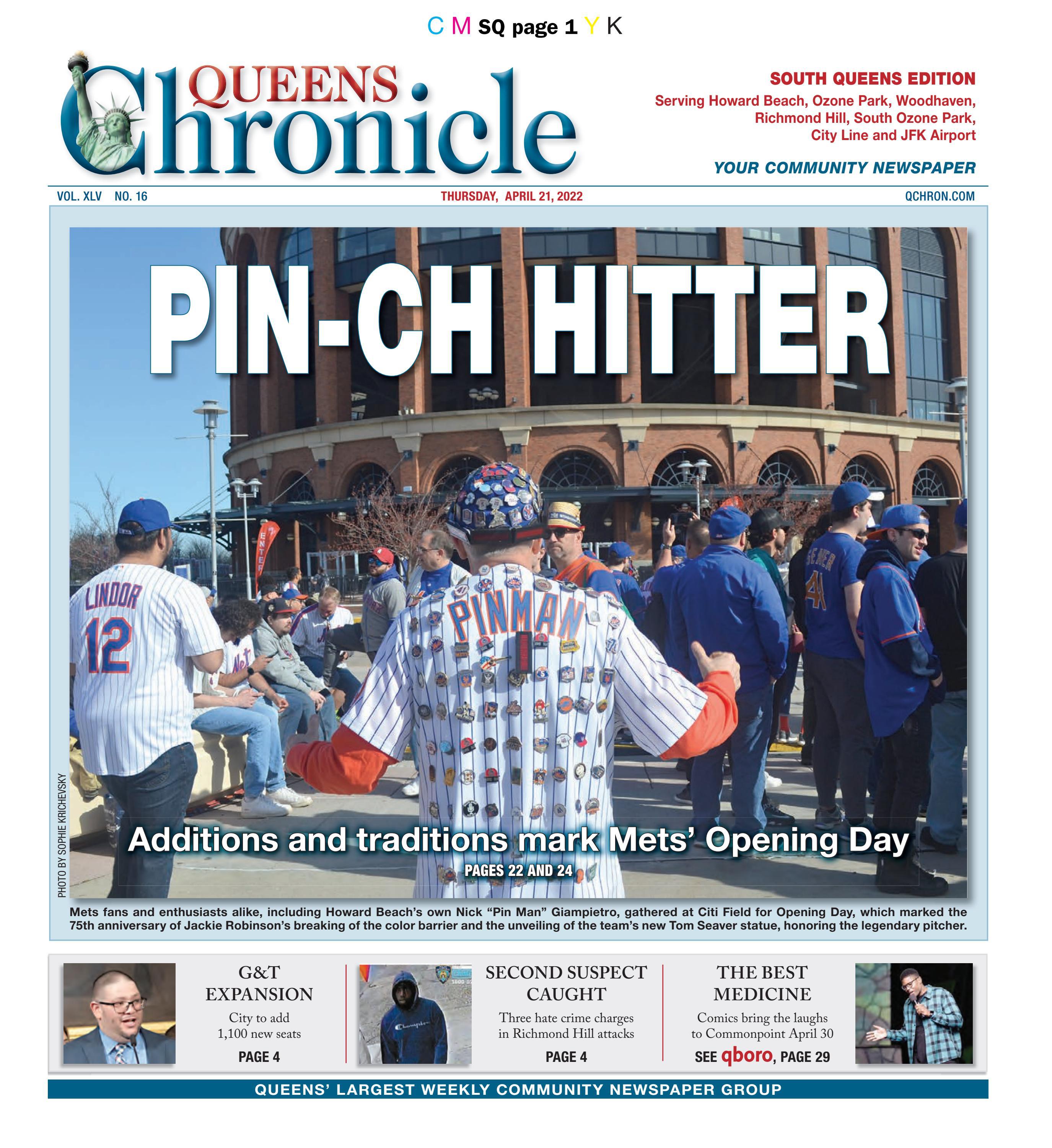 Farooqui Law Firm Elmhurst, NY Office