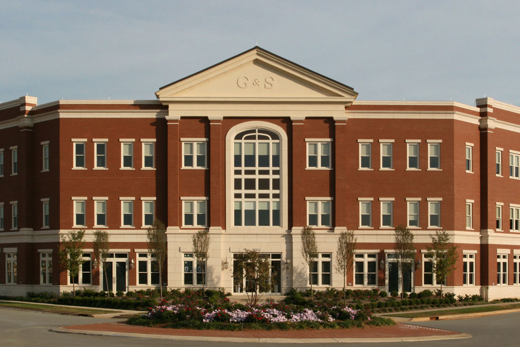 Goldberg Simpson, LLC Louisville, KY Office
