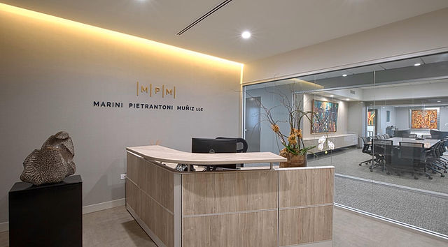 DLA Piper San Juan, PR Office
