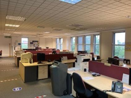 Stephensons Solicitors L.L.P London, United Kingdom Office