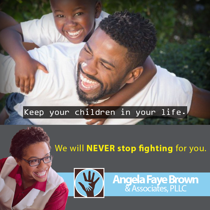 Angela Faye Brown & Associates Houston, TX Office