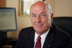 Bryant Lovlien & Jarvis, PC Bend, OR Office