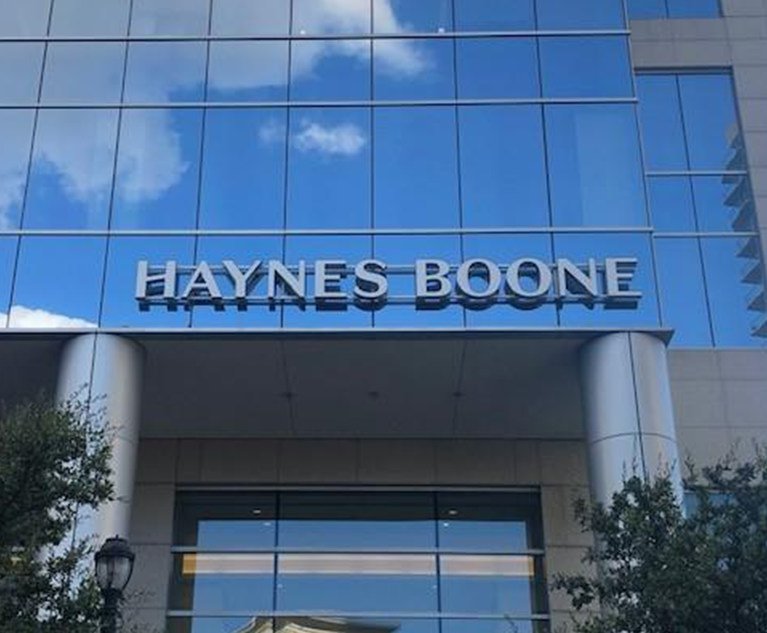 Alexander Dubose & Jefferson LLP Houston, TX Office