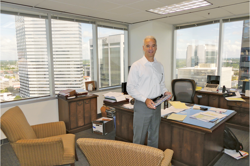 Spohrer & Dodd Jacksonville, FL Office