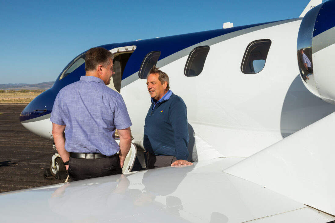 Breen, Olson & Trenton Tucson, AZ Office