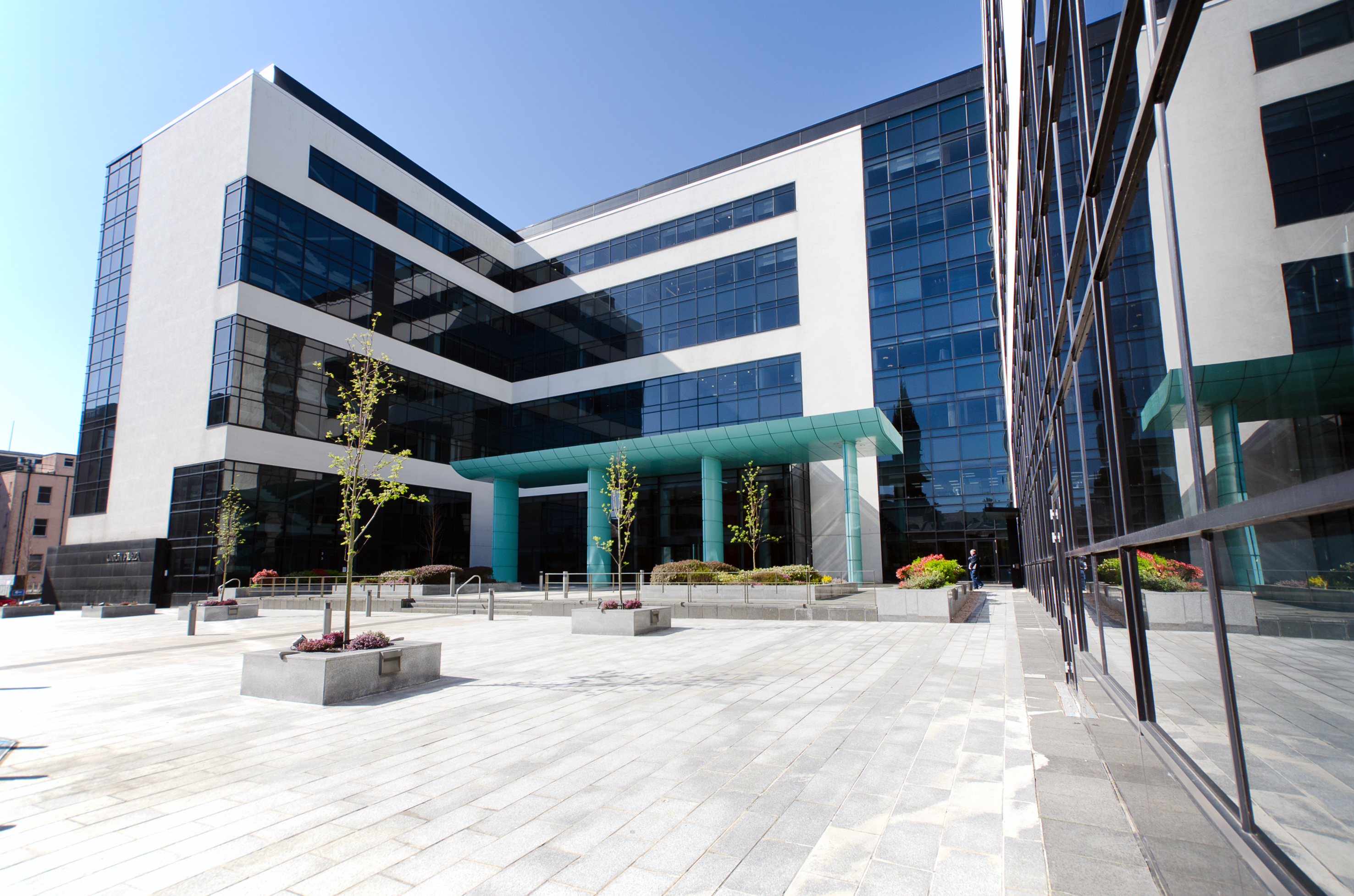 Burness Paull Aberdeen, United Kingdom Office