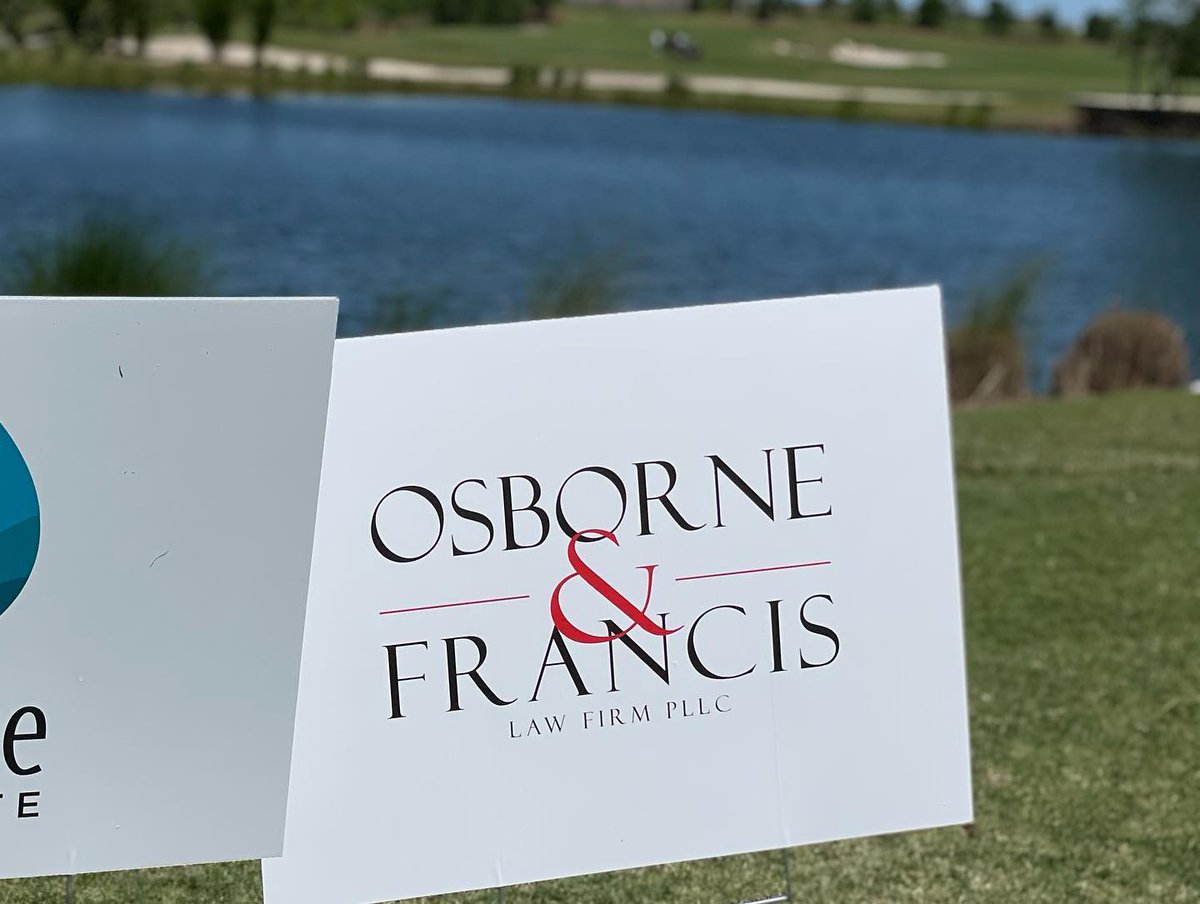 Osborne & Francis. Law Firm, PLLC Boca Raton,  Office