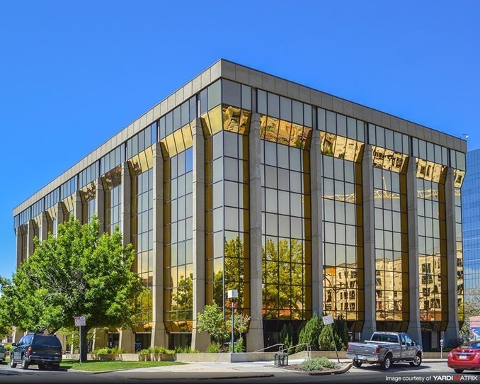 Ogletree, Deakins, Nash, Smoak & Stewart PC Denver, CO Office