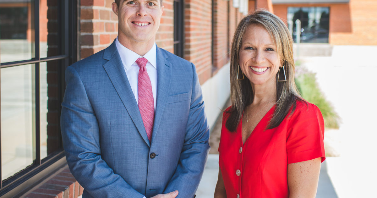 McMahon Surovik Suttle, P.C Abilene, TX Office