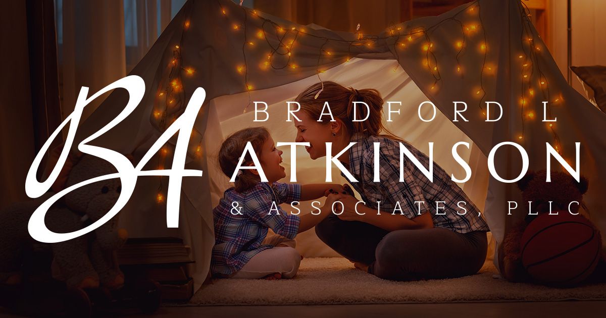 Bradford L. Atkinson & Associates, PLLC Conroe,  Office