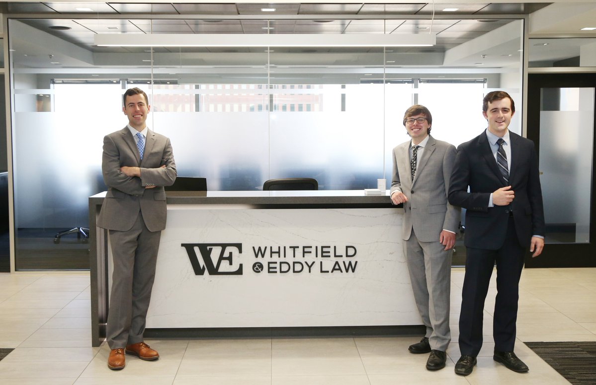 Whitfield & Eddy P.L.C West Des Moines, IA Office