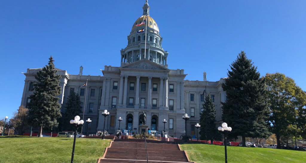 Godin & Baity, LLC Denver, CO Office