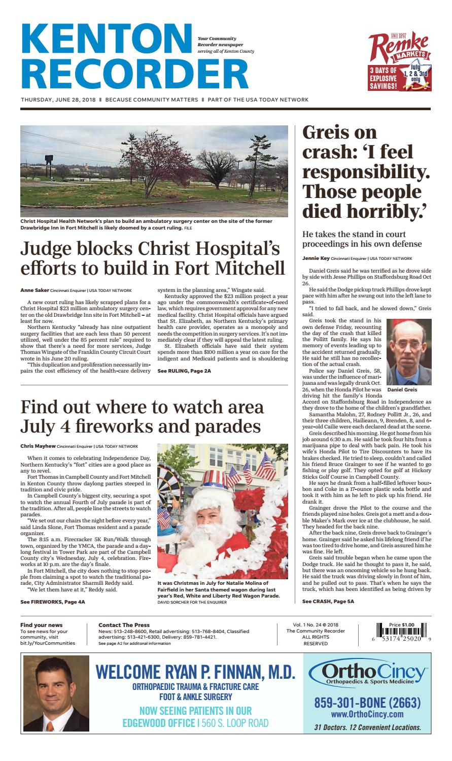 Brock & Scott, PLLC Covington, KY Office