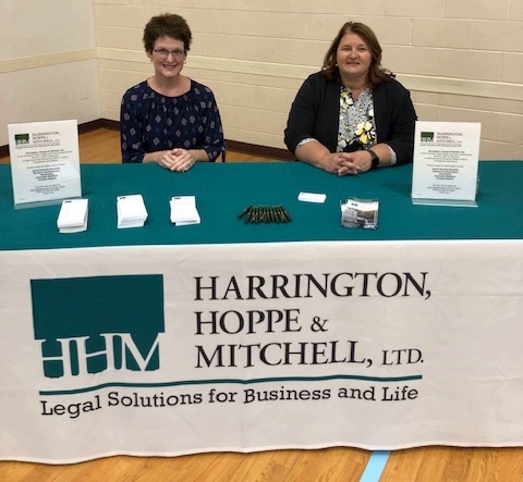 Harrington, Hoppe & Mitchell, Ltd East Palestine, OH Office