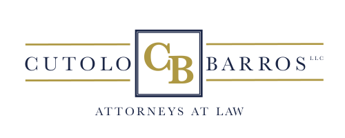 Cutolo Barros LLC Newark,  Office