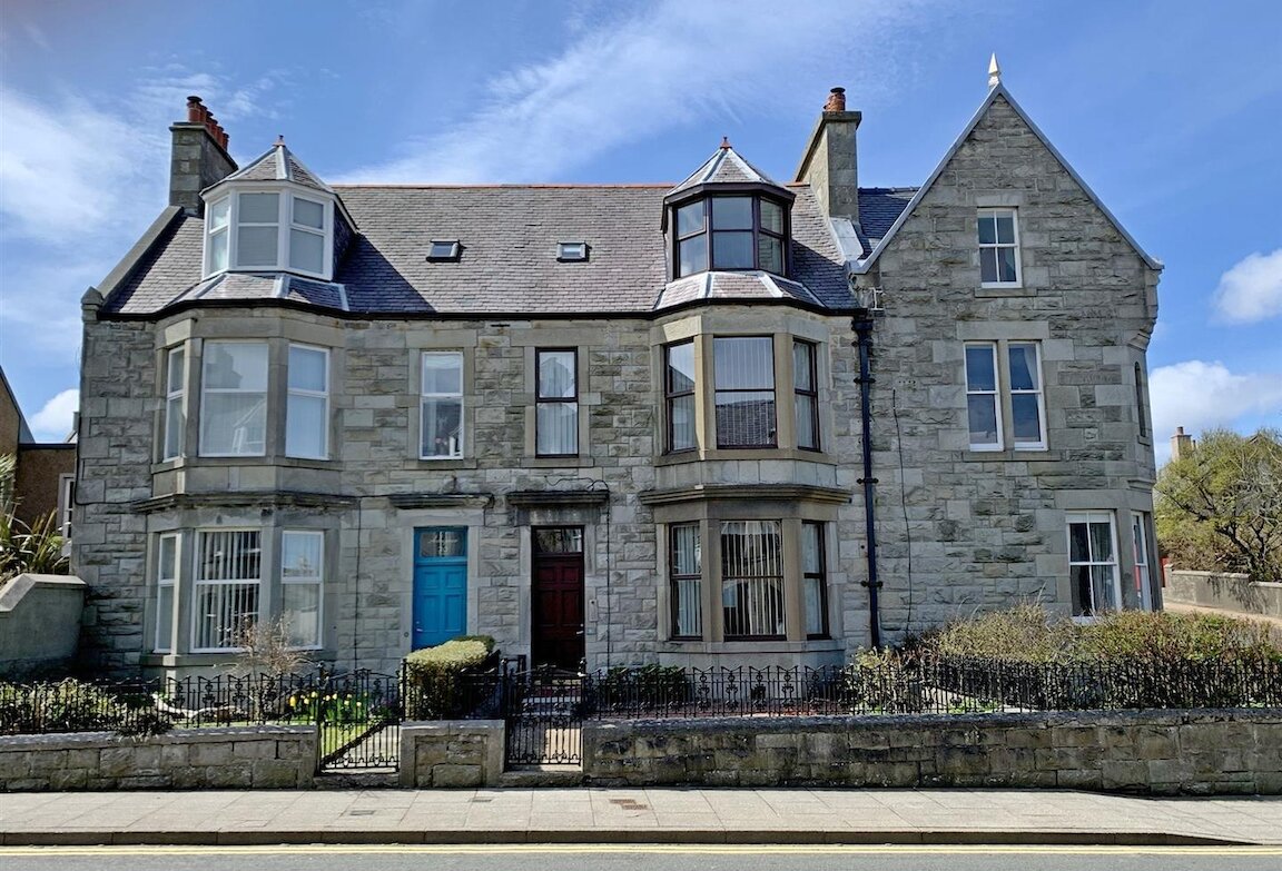 Harper Macleod LLP Lerwick, United Kingdom Office