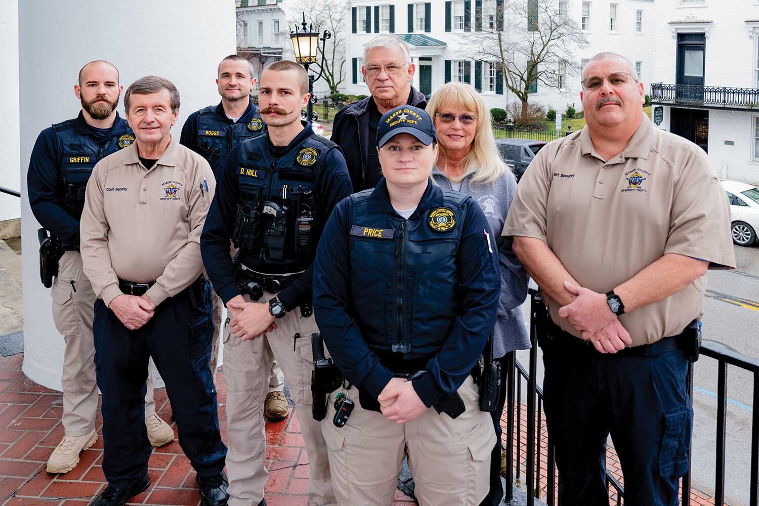 Morris & Morris Lexington, KY Office