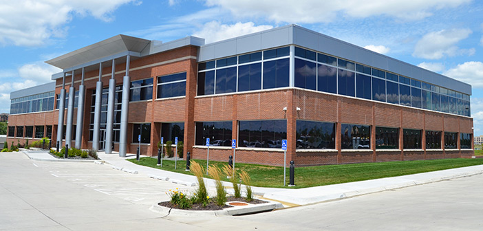 Goosmann Law Firm Omaha, NE Office