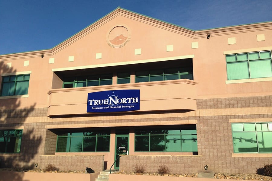 Cochran Freund & Young LLC Longmont, CO Office