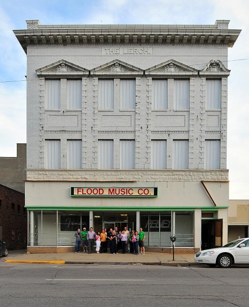 Goosmann Law Firm Sioux City, IA Office