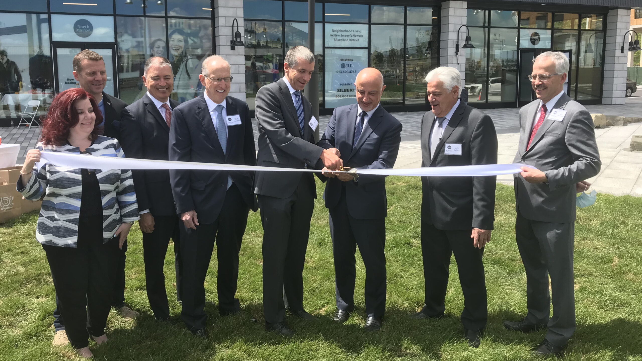 Margolis Bloom & DAgostino , United States Office