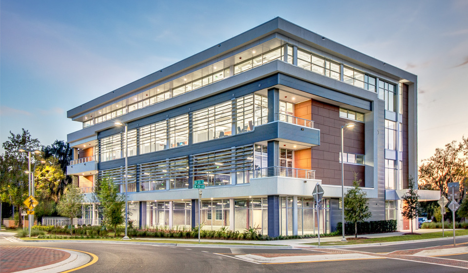 Patent-Arts, PLLC Gainesville,  Office