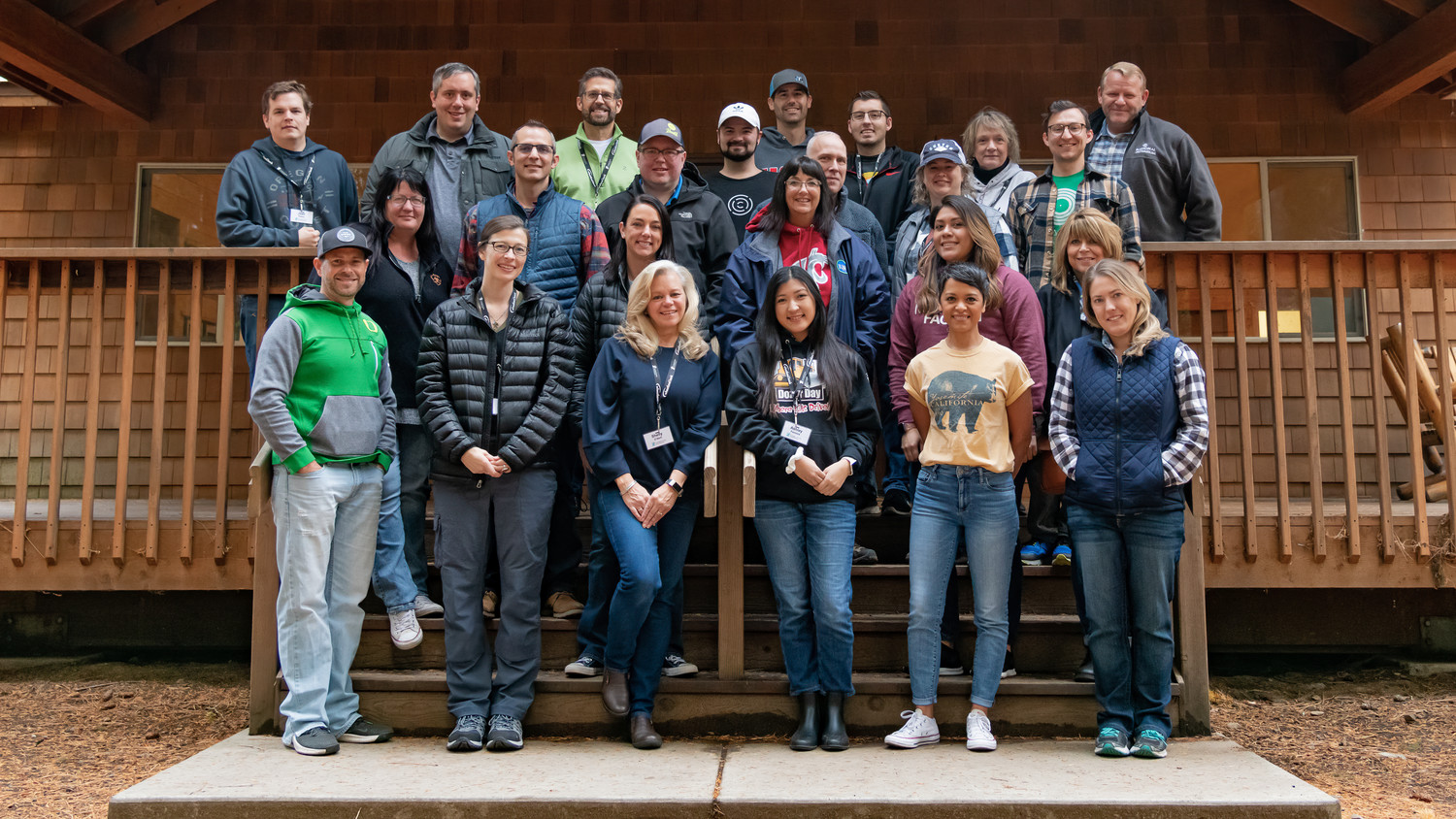 True Law Group Yakima,  Office