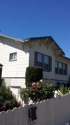 The Geller Firm Vallejo, CA Office