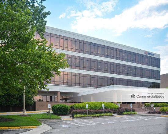 Allen, Allen, Allen & Allen, P.C Henrico, VA Office