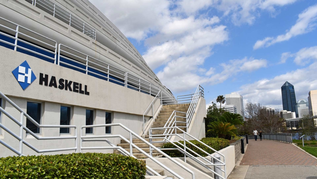 Driver, McAfee, Hawthorne & Diebenow, PLLC Jacksonville, FL Office