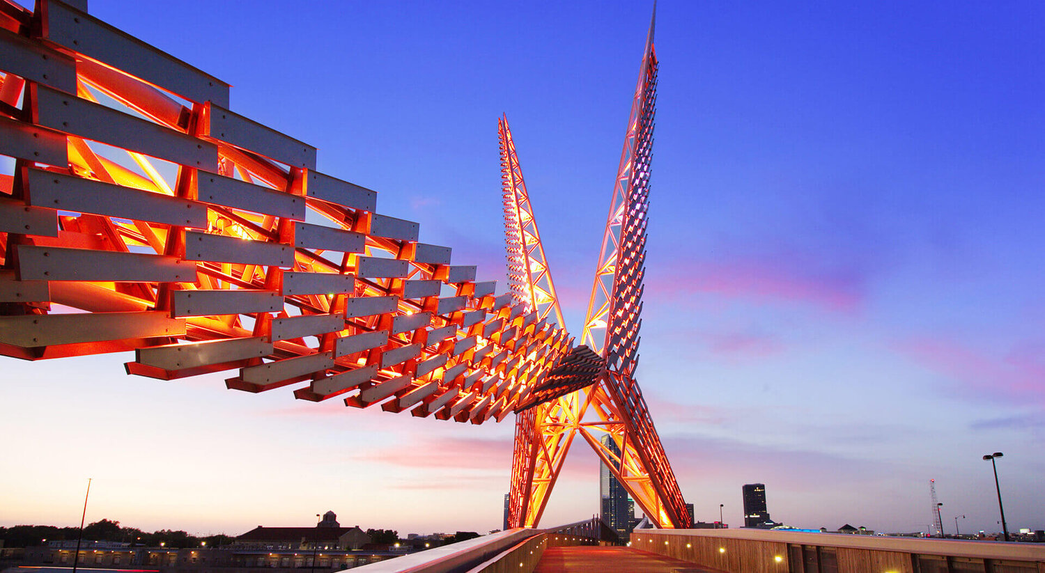 Postic & Bates Oklahoma City, OK Office