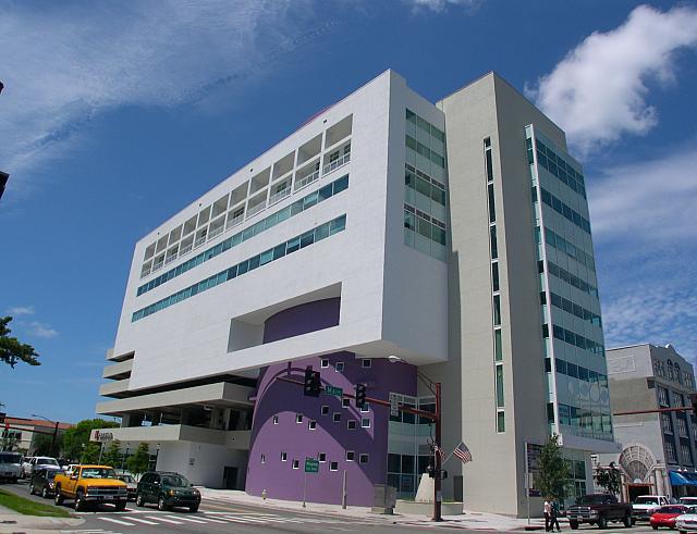 Musca Law Sarastota, FL Office