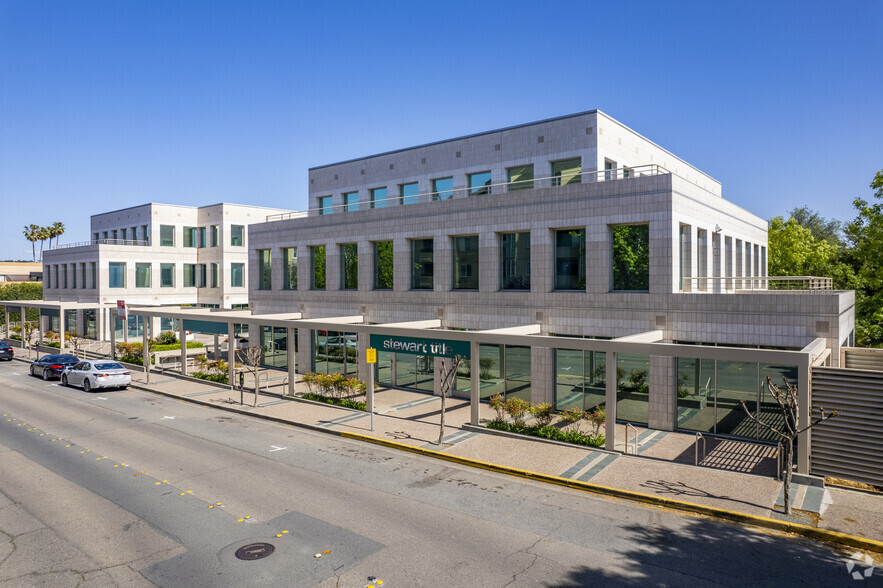 Pearce Divorce Mediation Walnut Creek,  Office