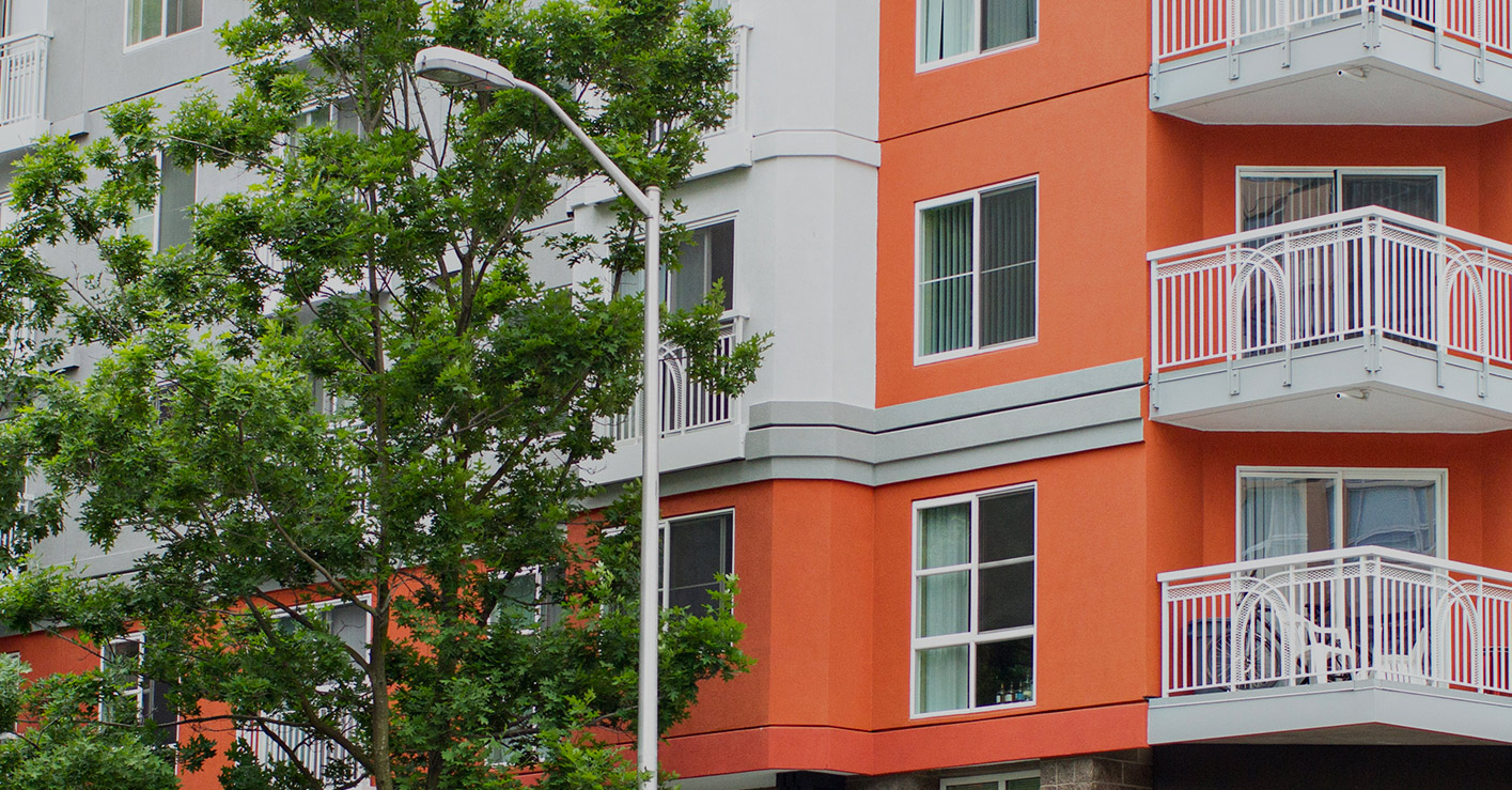 Barker Martin Seattle, WA Office