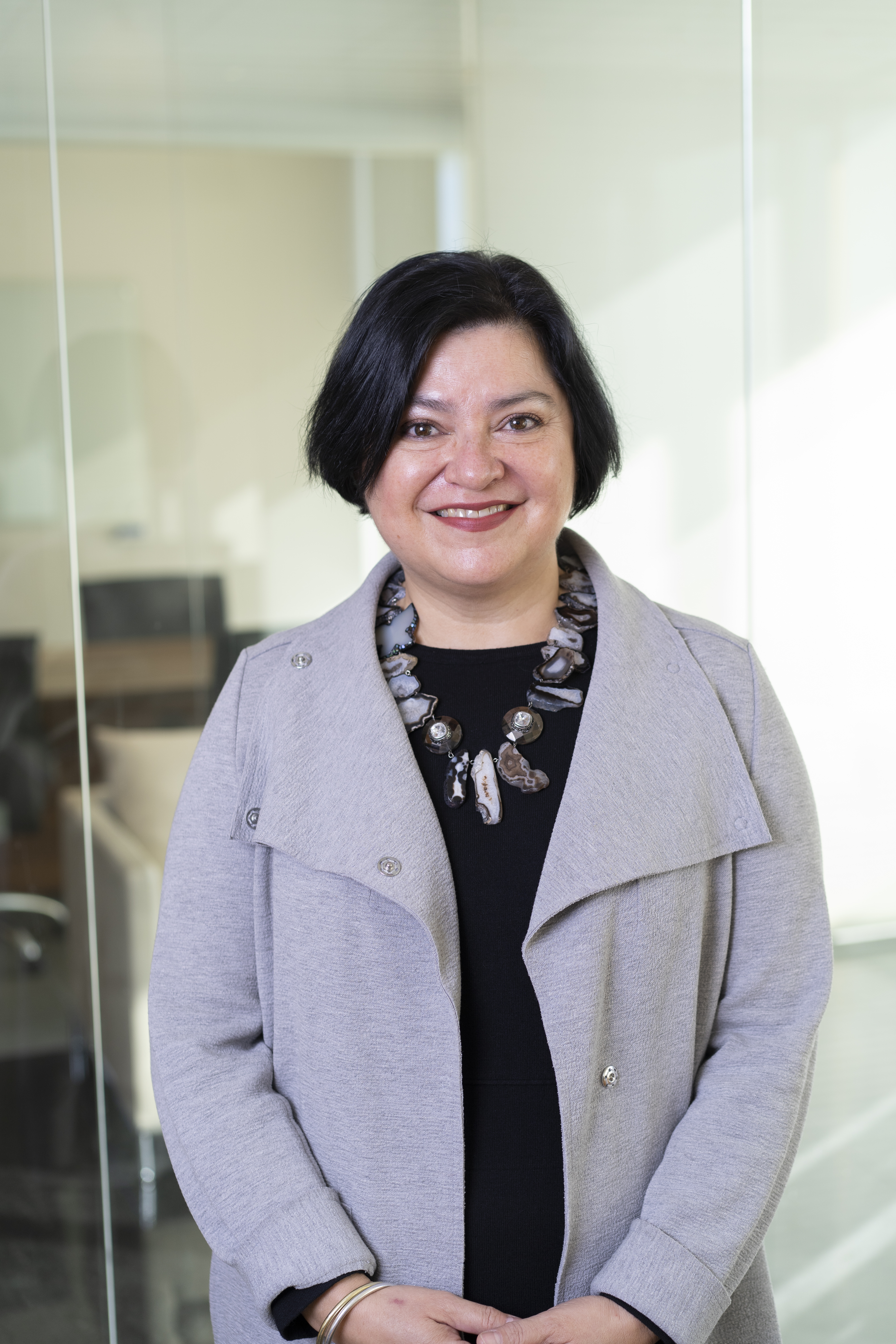 Grupo Vial Abogados Santiago, Chile Office