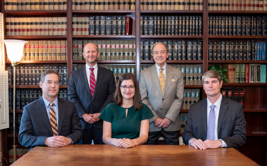 Langdale Vallotton, LLP Valdosta, GA Office