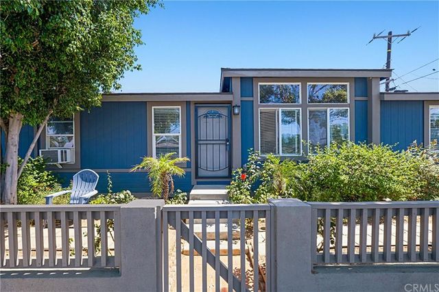 Albert & Mackenzie Orange, CA Office