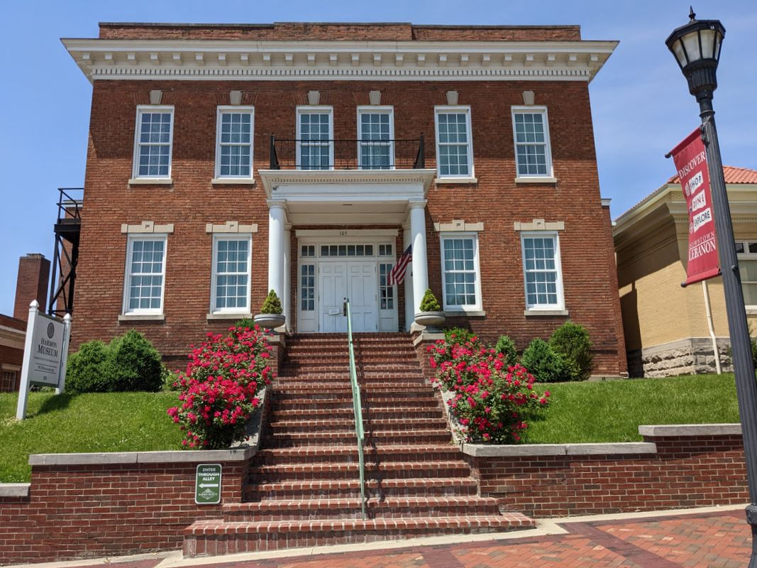 Lavin Law Group, LLC Lebanon, OH Office