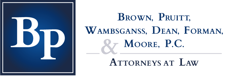 Brown Pruitt Wambsganss Dean Forman & Moore, P.C Southlake, TX Office
